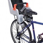 rhode gear bike seat