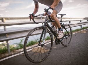 Finding the Right Bike for Your Body