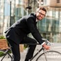 Biking to Work: Tips on How to Prepare for the Commute
