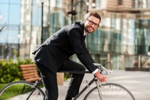 Biking to Work: Tips on How to Prepare for the Commute 