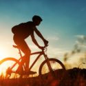 Riding a Bike Offers Some Great Health Benefits!