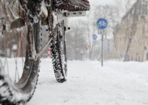 Tips for Winterizing Your Bike This Season