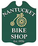 Nantucket Bike Shop Logo